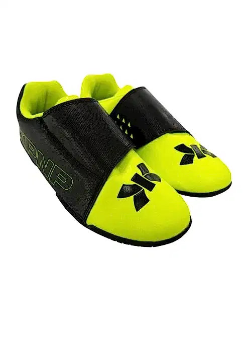 KPNP ANTREMAN AYAKKABISI